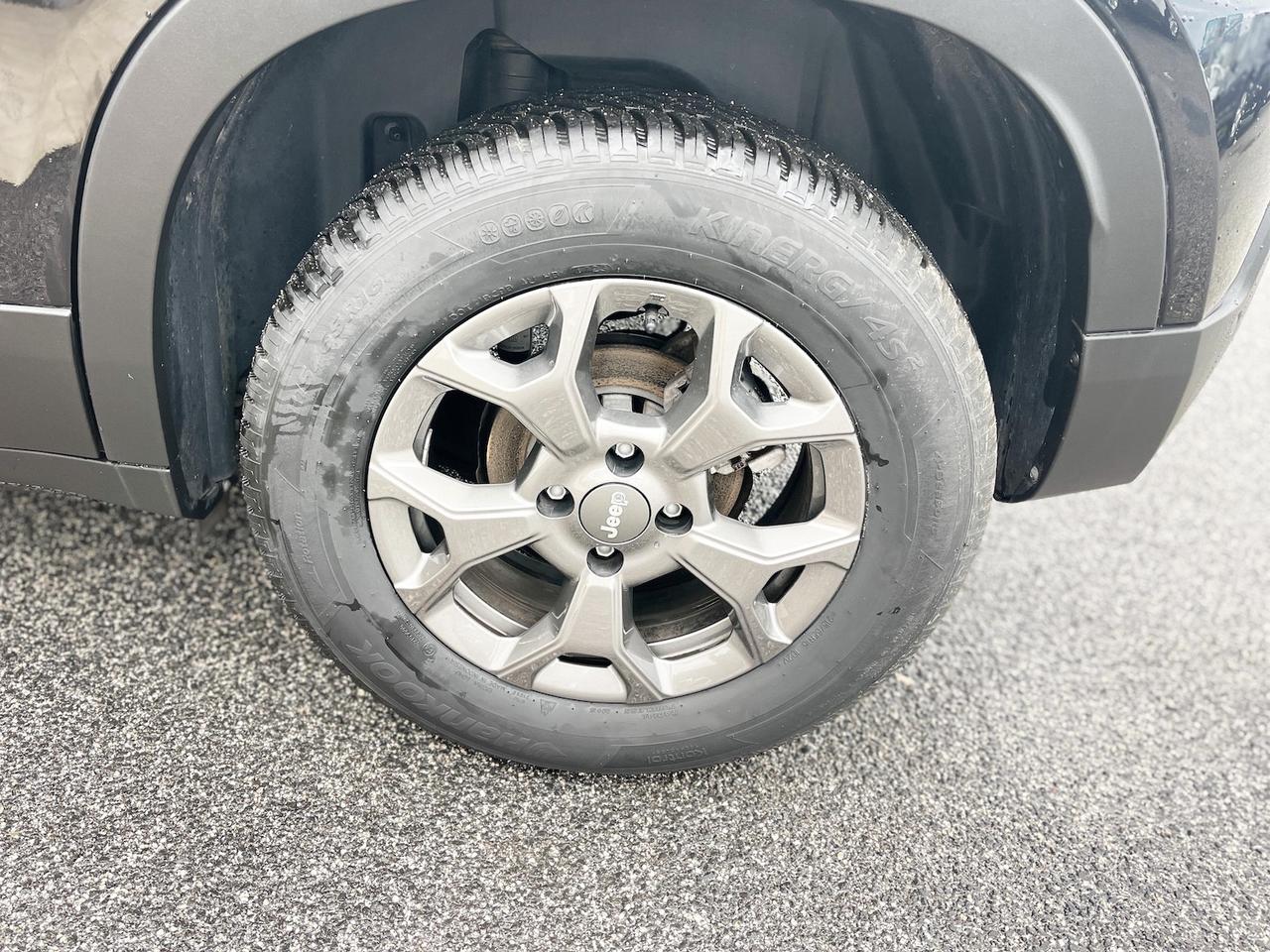 Jeep Avenger 1.2 Benzina 100CV E6 - 2024