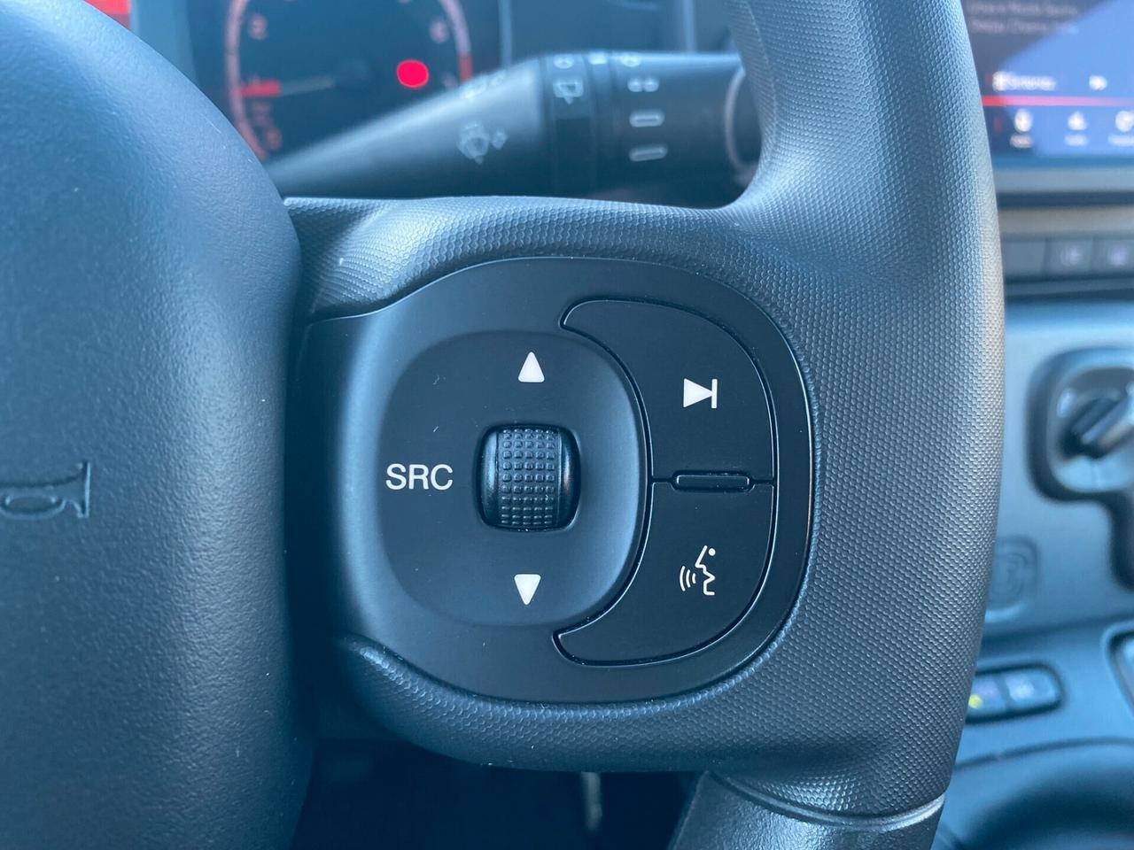 Fiat Panda Wild 4x4 85cv Turbo - Solo 20ooo Km !!!