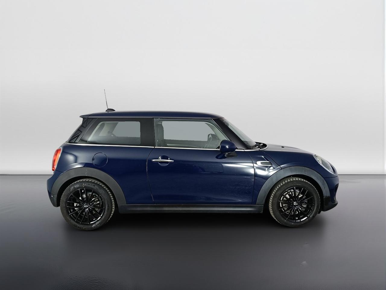 MINI Mini IV F55-F56 2014 - Mini 1.5 One D Business 3p
