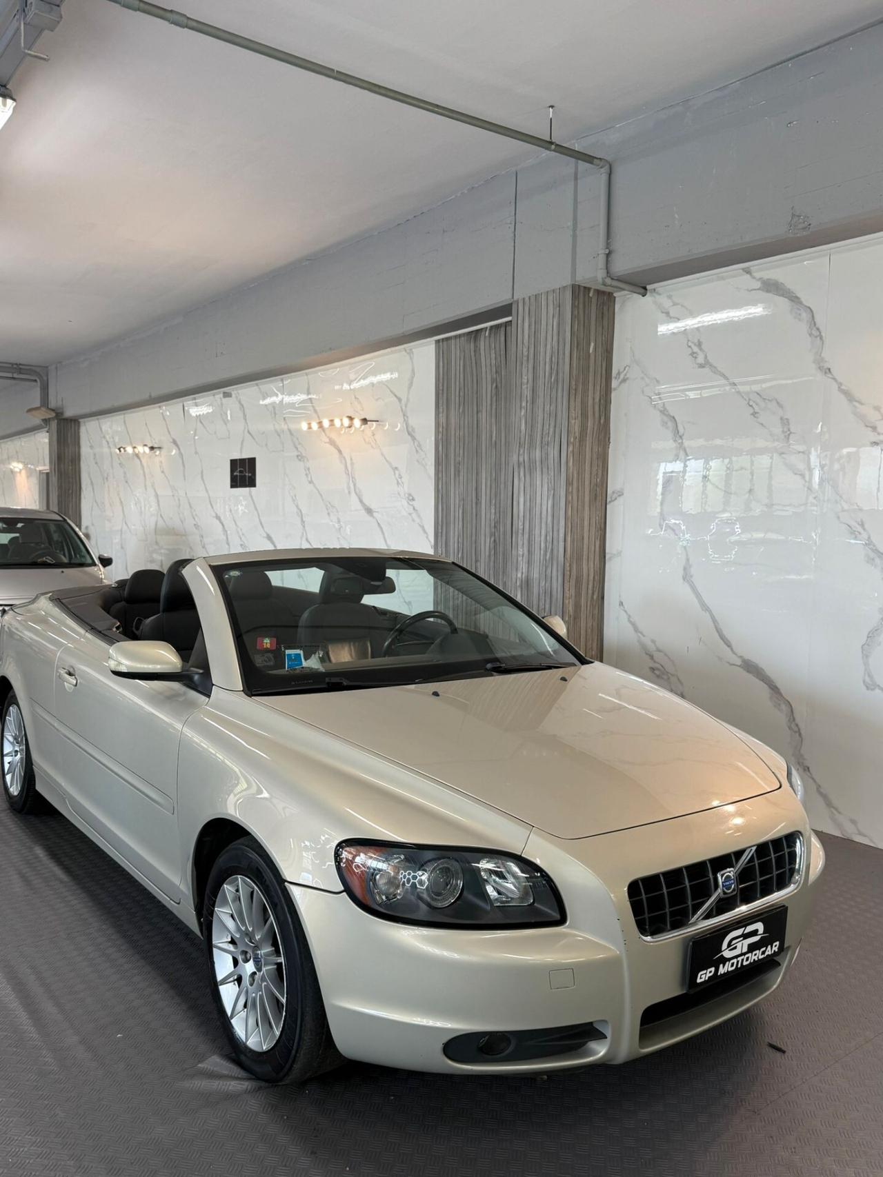 Volvo C70 2.4 20V 170 CV Summum