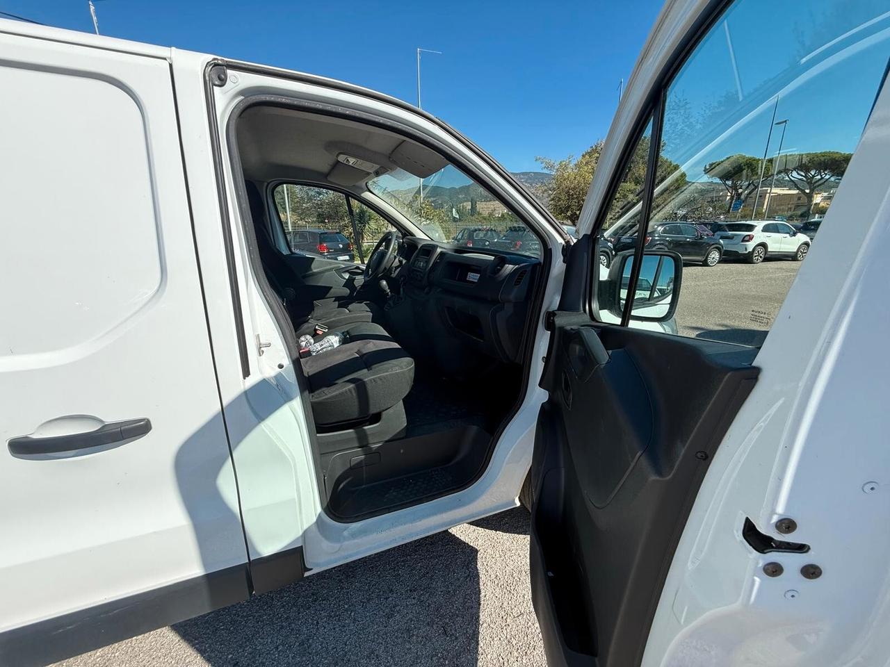 Fiat Talento 2.0 Ecojet 120CV PC-TN Furgone 10q