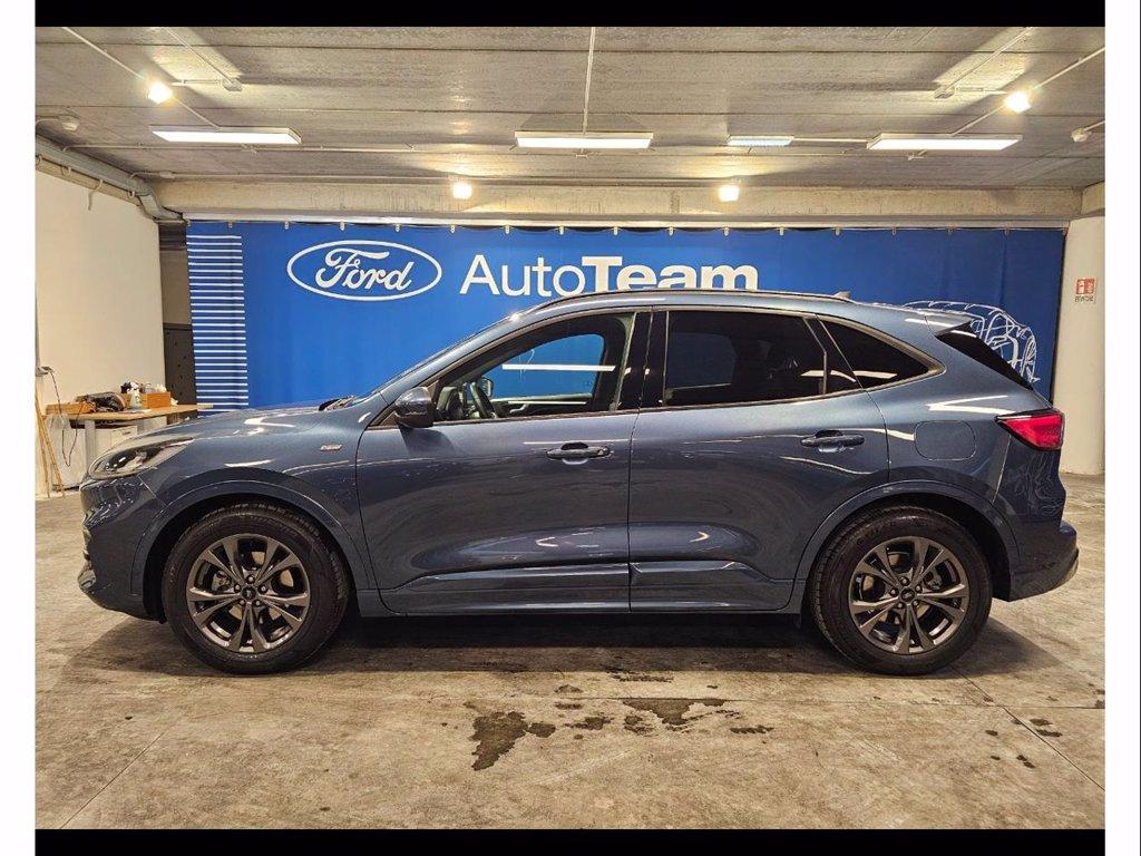 FORD Kuga 1.5 ecoblue st-line 2wd 120cv auto del 2021