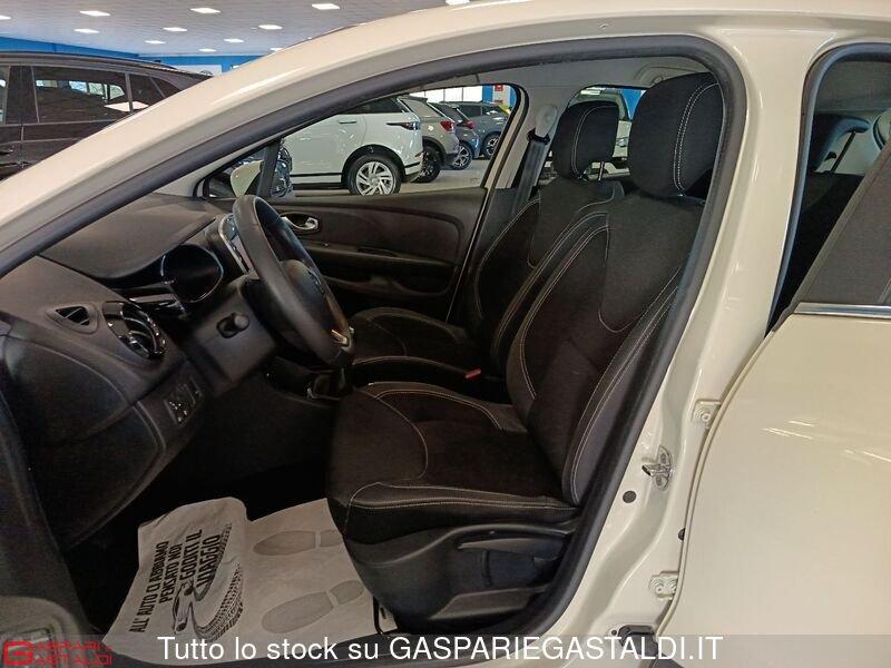 Renault Clio dCi 8V 75CV Start&Stop 5 porte Energy Zen
