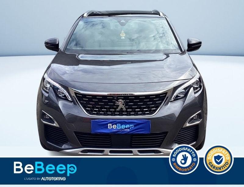 Peugeot 3008 1.6 HYBRID4 GT 300CV E-EAT8