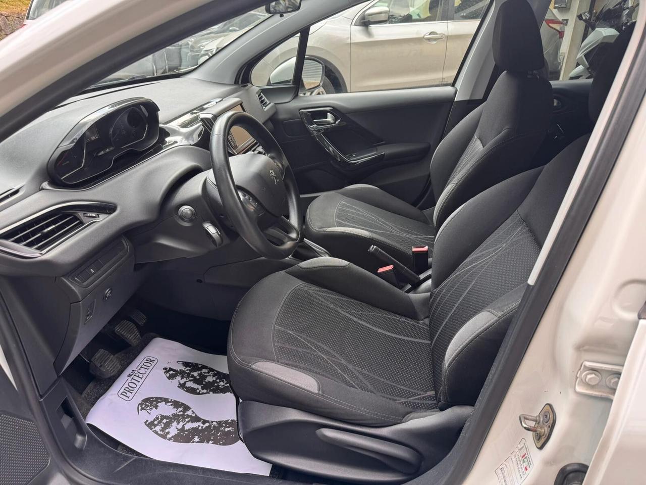 Peugeot 208 1.4 VTi 95 CV 5p. GPL Active