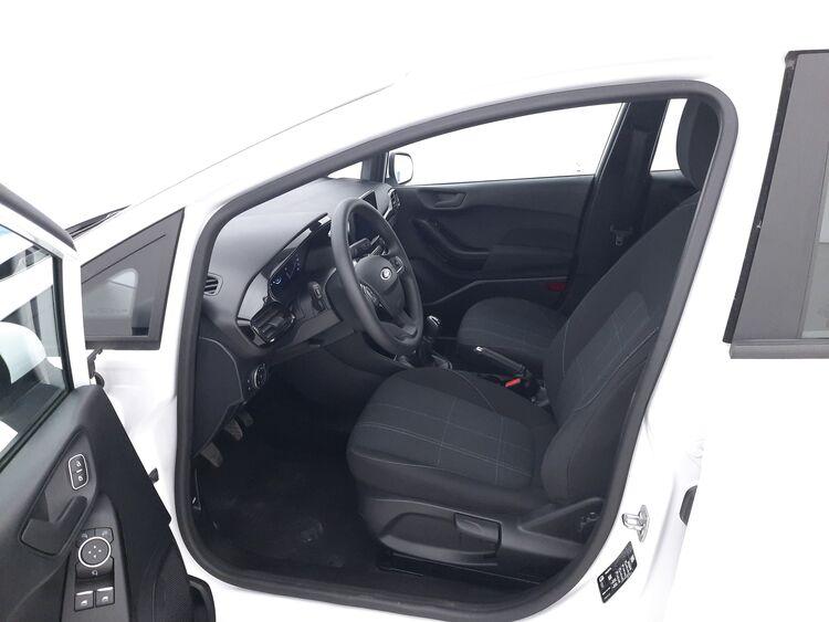 Ford Fiesta Connect BR655500 1.1 GPL 75CV