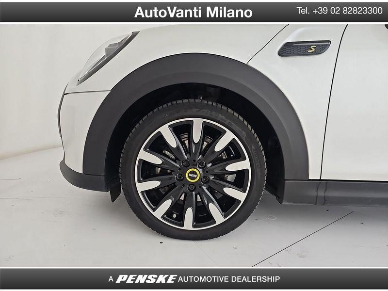 MINI Full Electric Mini 3p Cooper SE Classic auto