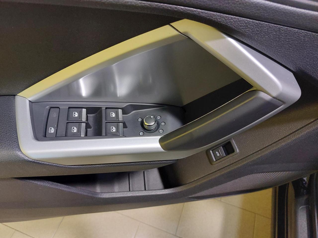 Audi Q3 35 2.0 tdi Business Advanced s-tronic