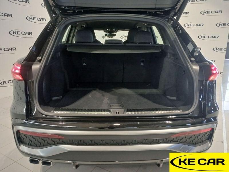Audi Q5 TDI 150kW quattro S tronic S Line Ed.