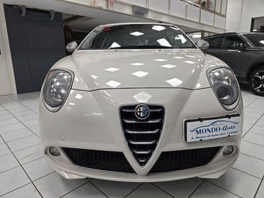 Alfa R. MiTo 1.4 78 CV 8V S&S Racer NEOPATENTATI