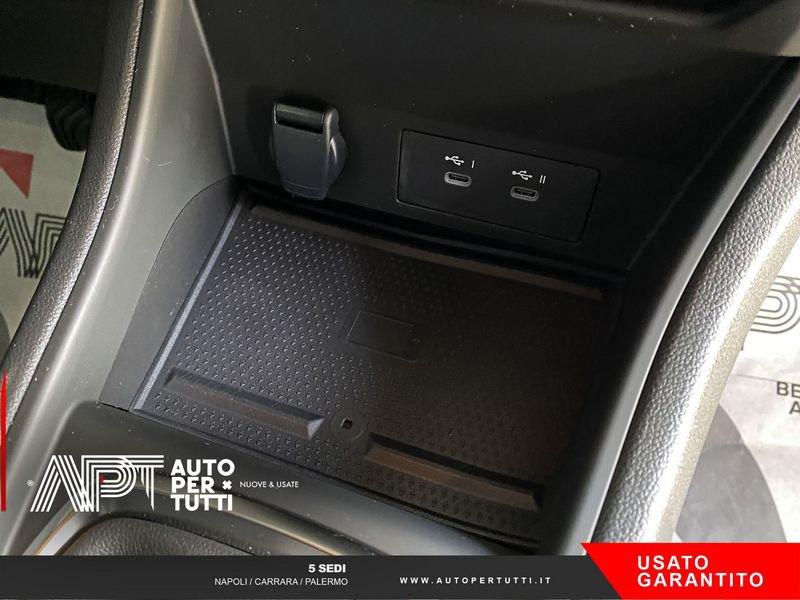 Renault Captur Captur 1.0 eco-g Evolution 100cv