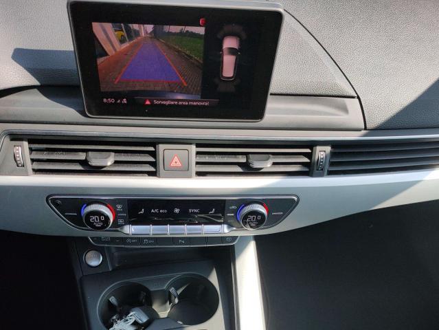 Audi A4 A4 Avant 2.0tfsi g-tron S-tronic 170cv IVA esposta