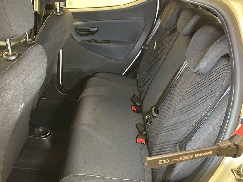 Lancia Ypsilon Ypsilon 1.0 FireFly 5 porte Hybrid Ecochic Gold