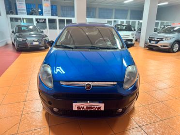 Fiat Punto Evo Punto Evo 1.3 Mjt 75 CV DPF 3 porte S&S Dynamic