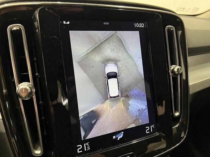 Volvo XC40 T2 Geartronic Momentum