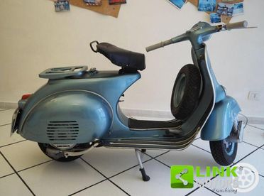 PIAGGIO Vespa 150 (VBA1T) * ASI *