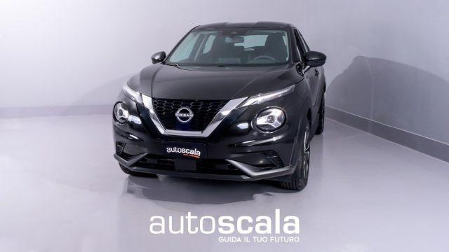 NISSAN Juke 1.0 DIG-T 114 CV Acenta