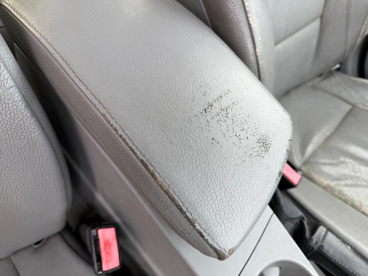 Bmw X3 xDrive 2.0 D 150 cv. ELETTA (Auto da ripristinare)