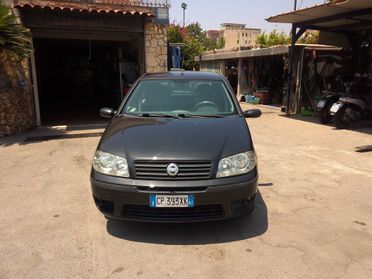 Fiat Punto 1.3 Multijet 16V 5 porte Dynamic 04