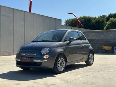 Fiat 500 1.2 Cult