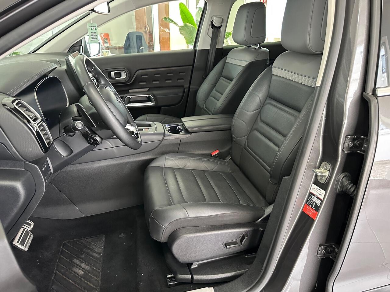 Citroen C5 Aircross BlueHDi 130 S&S EAT8 Shine Pac