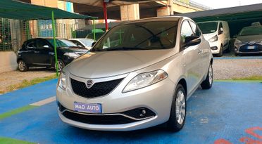 LANCIA YPSILON 1.2 BENZINA G.P.L DI CASA 76MILA KM EURO 6