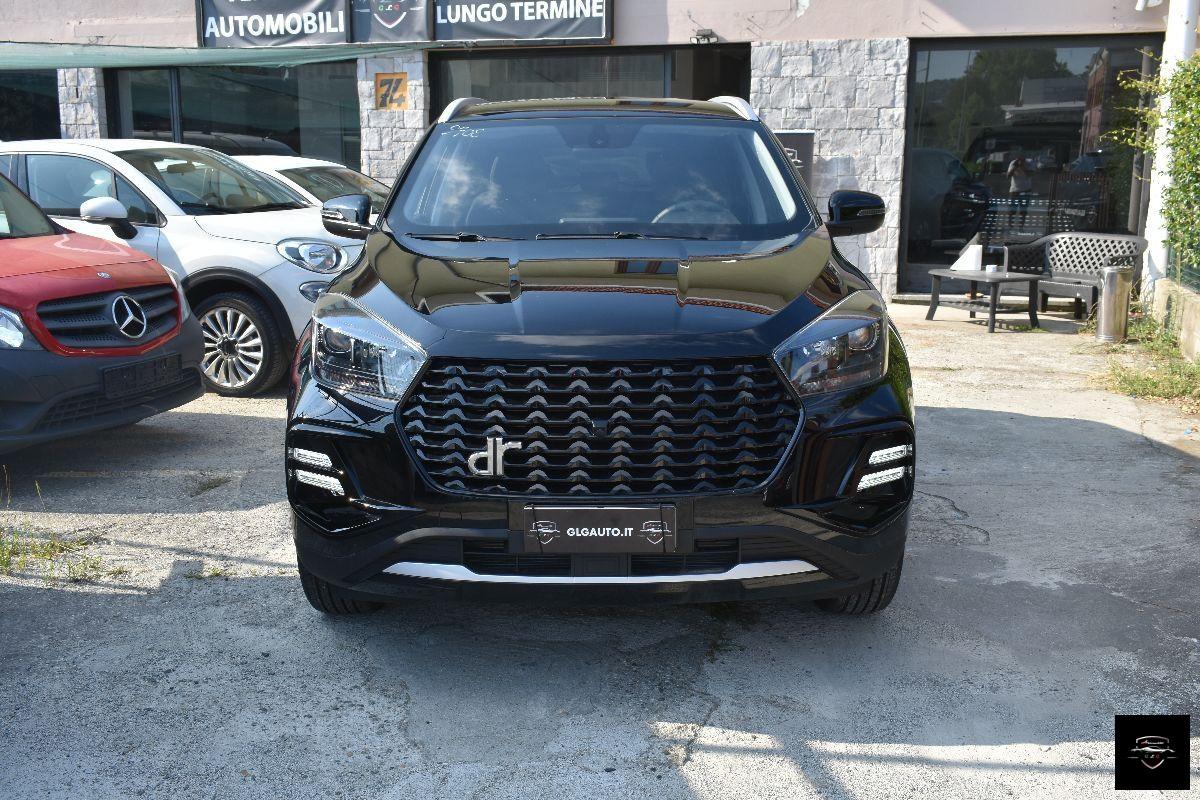 DR AUTOMOBILES - dr 5.0 - s3 1.5