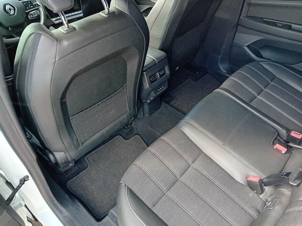 Renault Austral 1.2 E-Tech full hybrid Techno