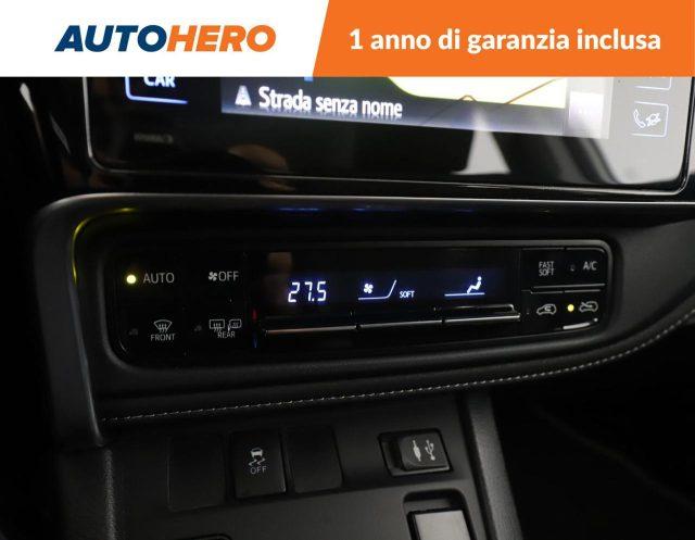 TOYOTA Auris 1.8 Hybrid Active