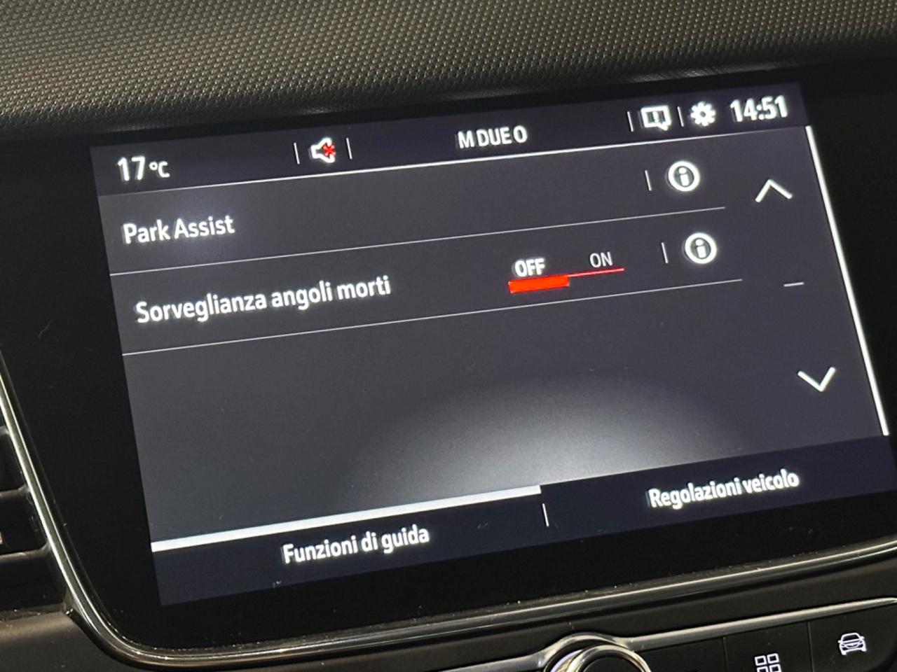 Opel Crossland 110CV Ultimate CarPlay PREZZO VERO!