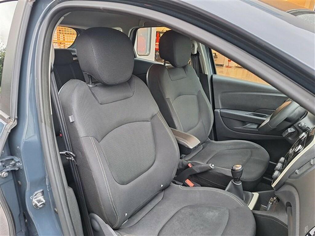 Renault Captur 0.9 TCe Energy Life