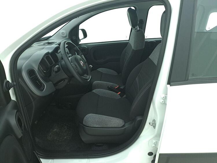 Fiat Panda Hybrid City Life BR197373 1.0 Mild Hybrid 70CV