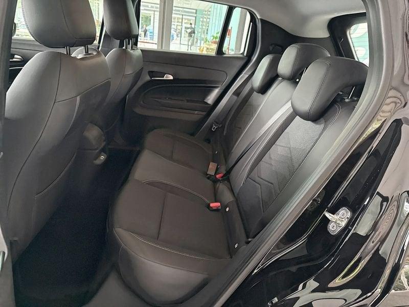 Jeep Avenger 1.2 Turbo Altitude