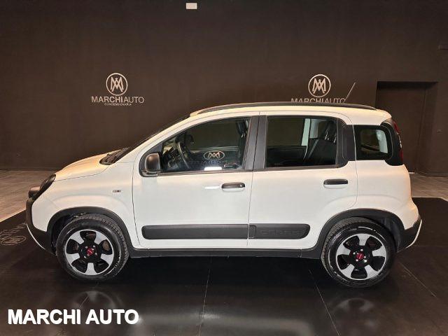 FIAT Panda 1.0 FireFly S&S Hybrid City Cross