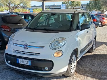 FIAT 500L N1 2016 - 1.3 MJT LB AUTOMOBILI