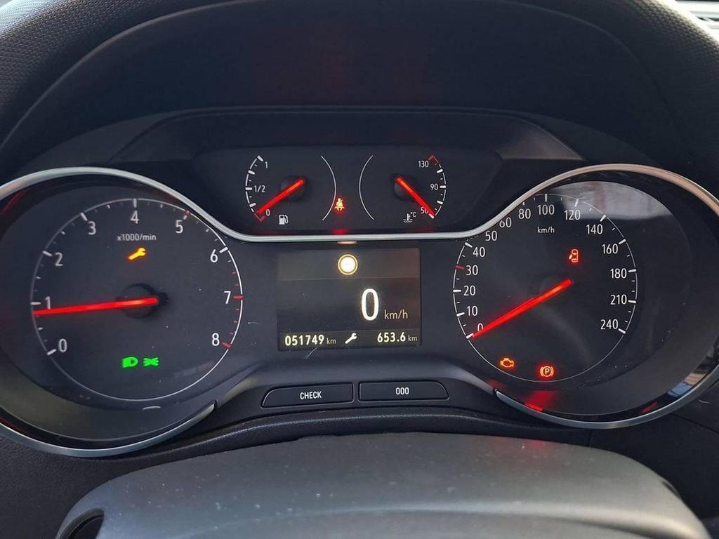 Opel Crossland X 1.5 Ecotec Innovation
