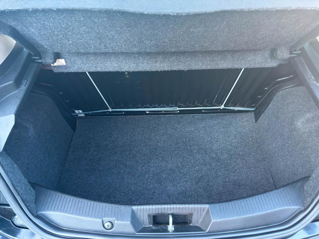 Alfa Romeo MiTo 1.4 78 CV Progression