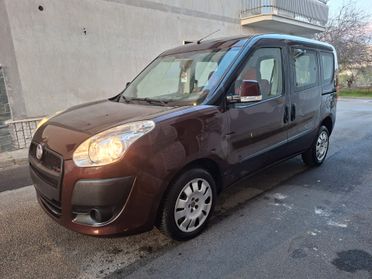 Fiat Doblo Doblò 1.6 MJT 16V Dynamic