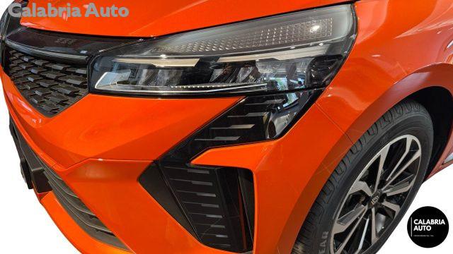 RENAULT Clio ECO-G 100 CV Techno