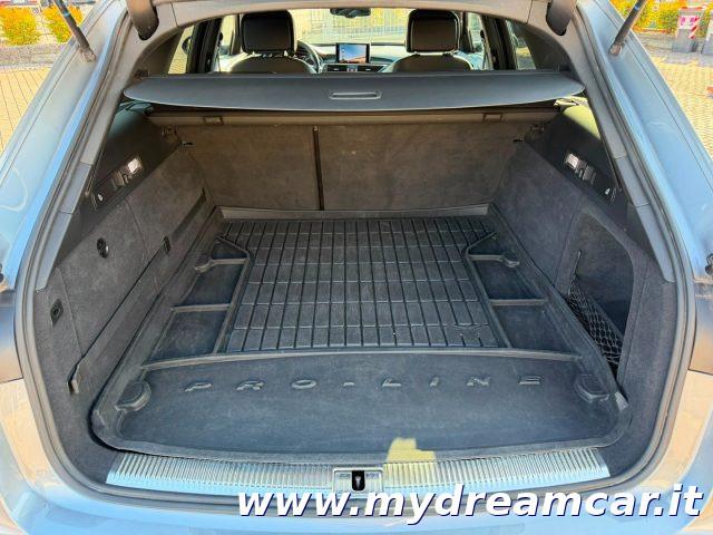 AUDI A6 3.0 TDI 272 CV quattro S Line