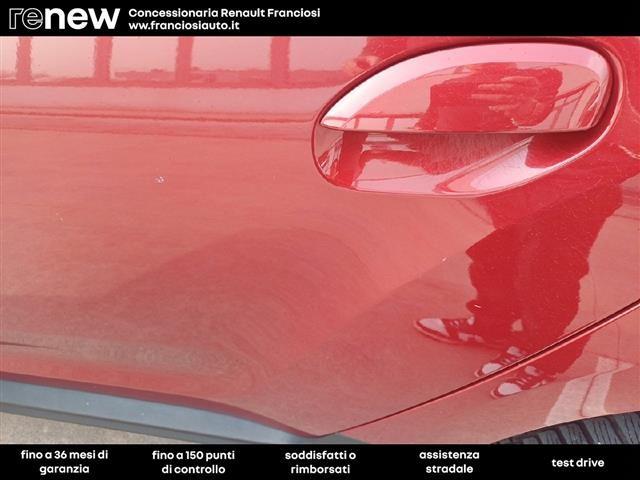 DACIA Duster II Comfort 4X2 1.5 Blue dCi 115cv OLD