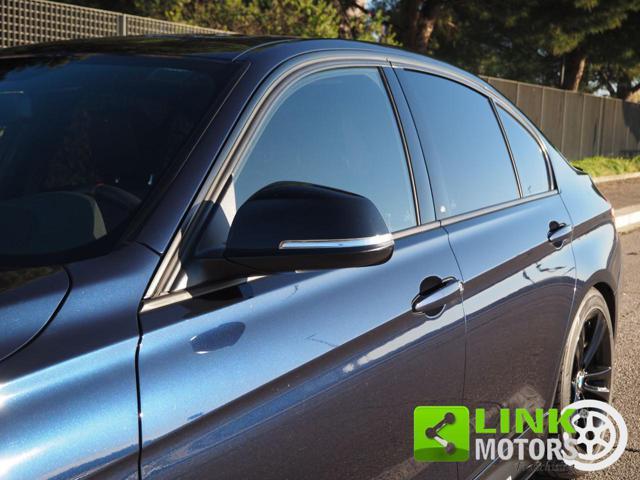 BMW 328 i xDrive Msport Performance