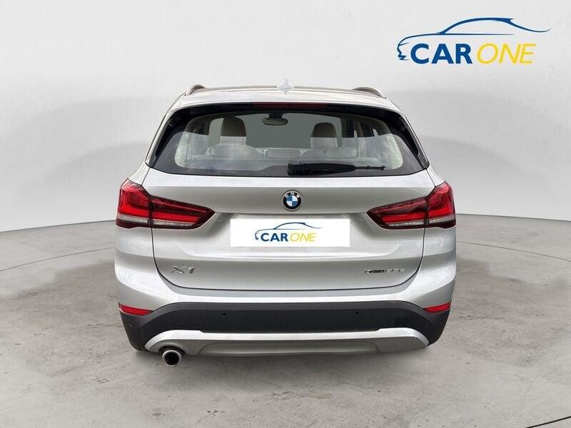 BMW X1 xDrive25e Business Advantage