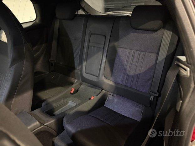 ALFA ROMEO Brera 2.4 JTDm 20V 210CV