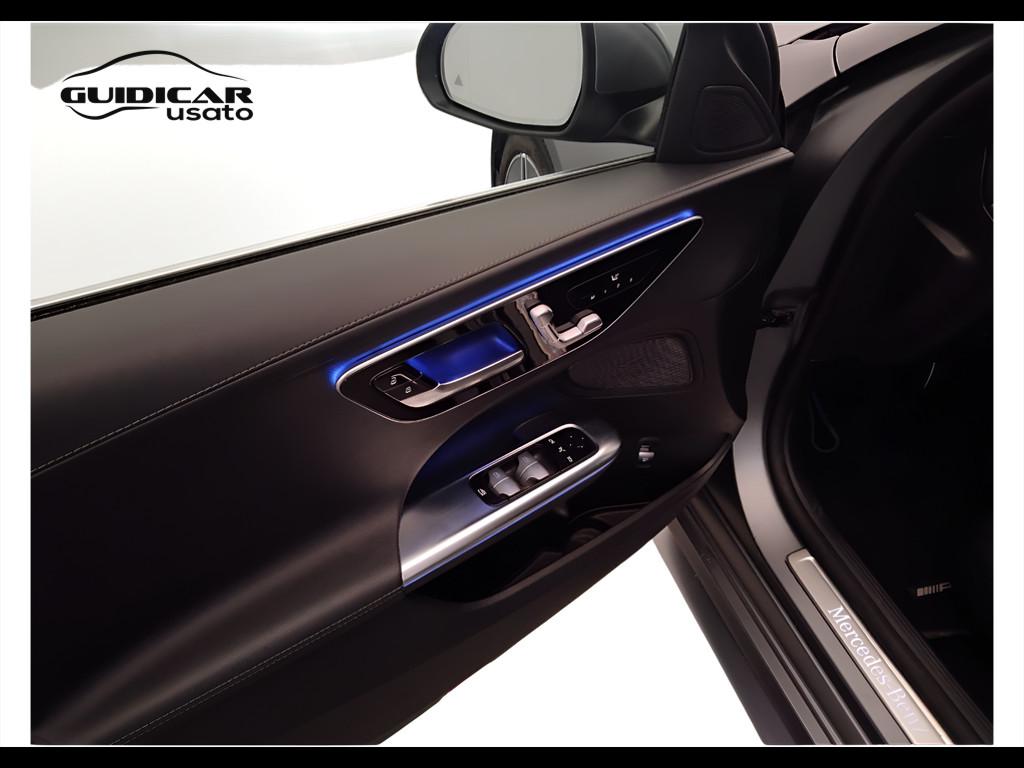 Mercedes-Benz Classe C-S206 SW 2021 - C SW 300 d mhev Premium Plus auto