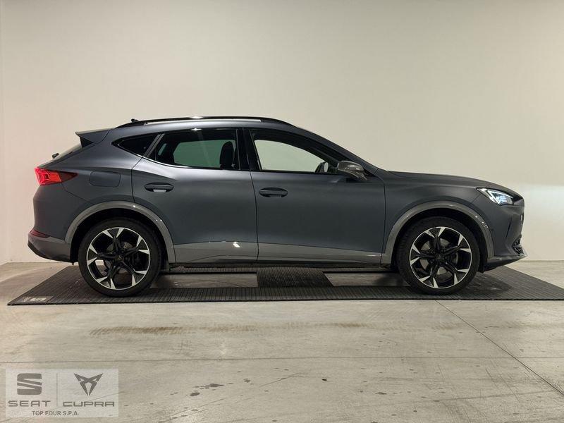 CUPRA Formentor 2.0 TDI 4Drive DSG