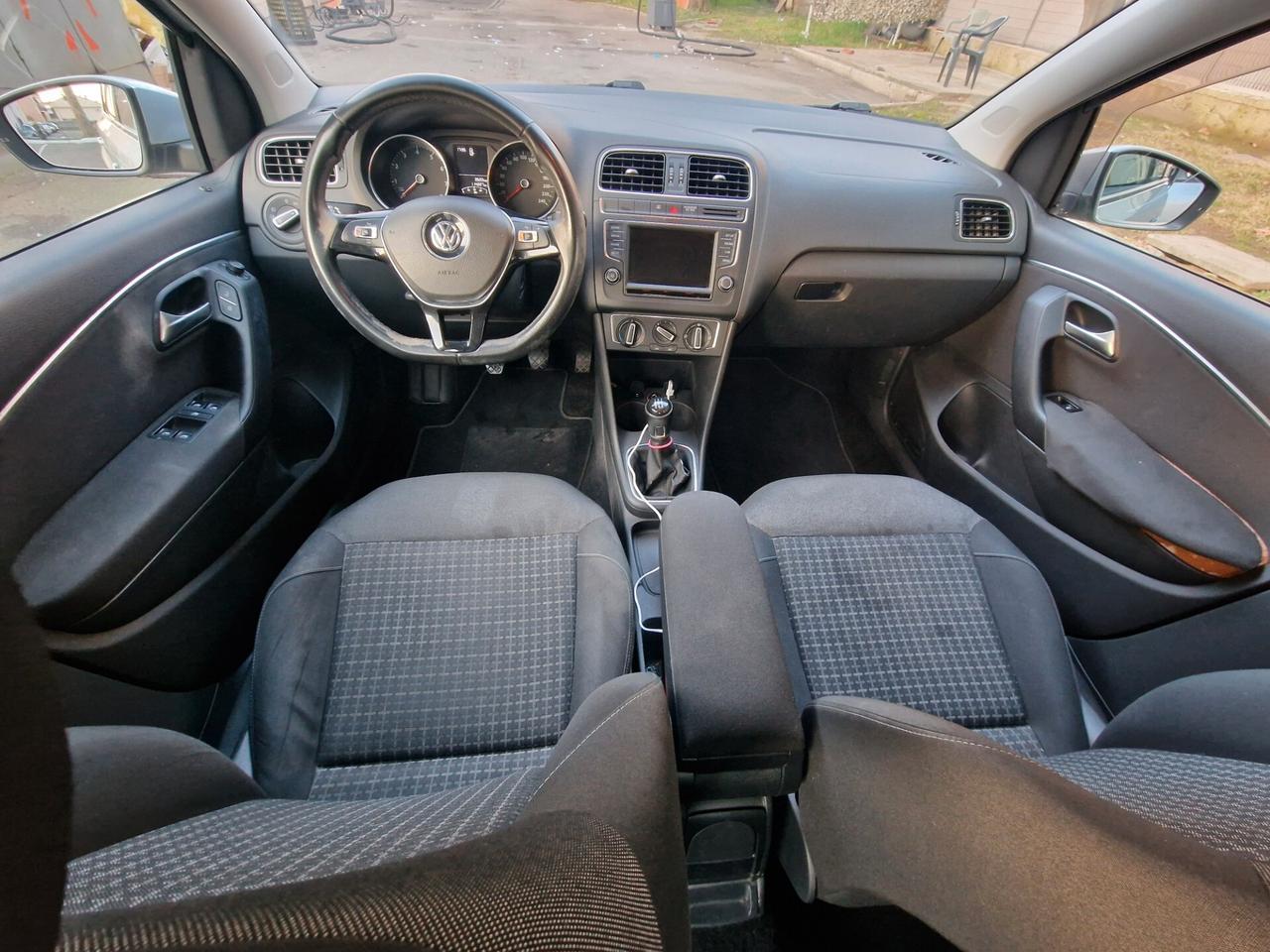 Volkswagen Polo 1.0 MPI 75 CV 5p. Fresh