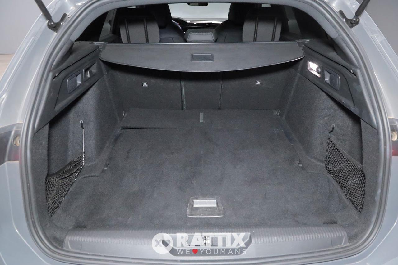 Peugeot 308 SW 1.2 Puretech 130CV GT EAT8