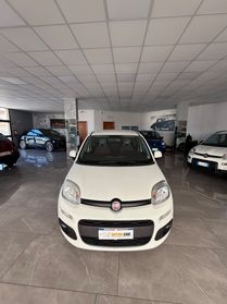 Fiat Panda 1.3 MJT 80 CV