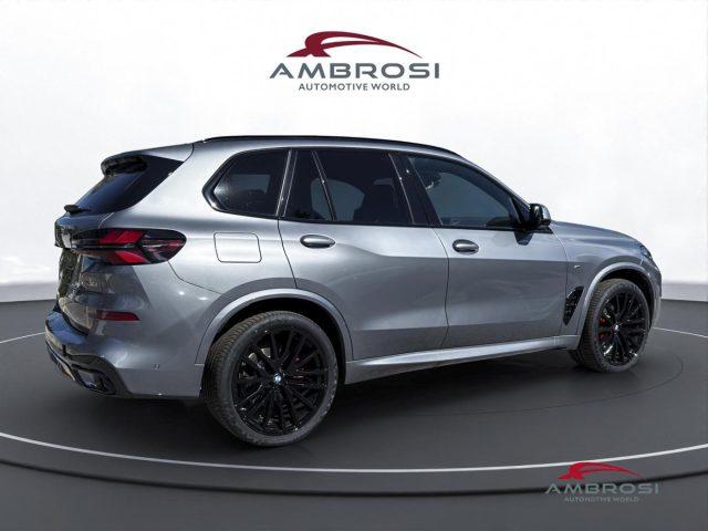 BMW X5 xDrive30d Innovation Comfort Plus package